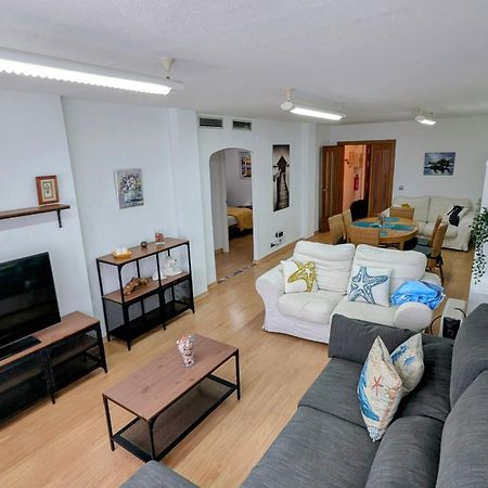 דירות מנילבה Puerto De La Duquesa Sea Views מראה חיצוני תמונה