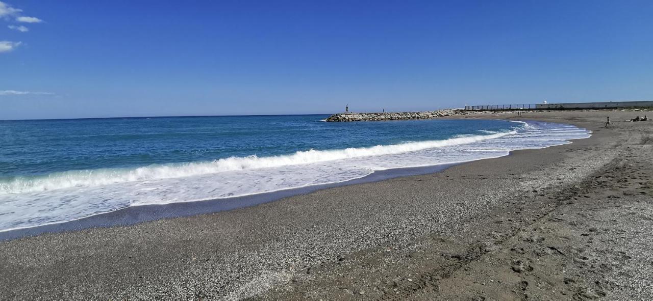 דירות מנילבה Puerto De La Duquesa Sea Views מראה חיצוני תמונה