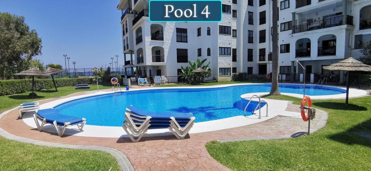 דירות מנילבה Puerto De La Duquesa Sea Views מראה חיצוני תמונה