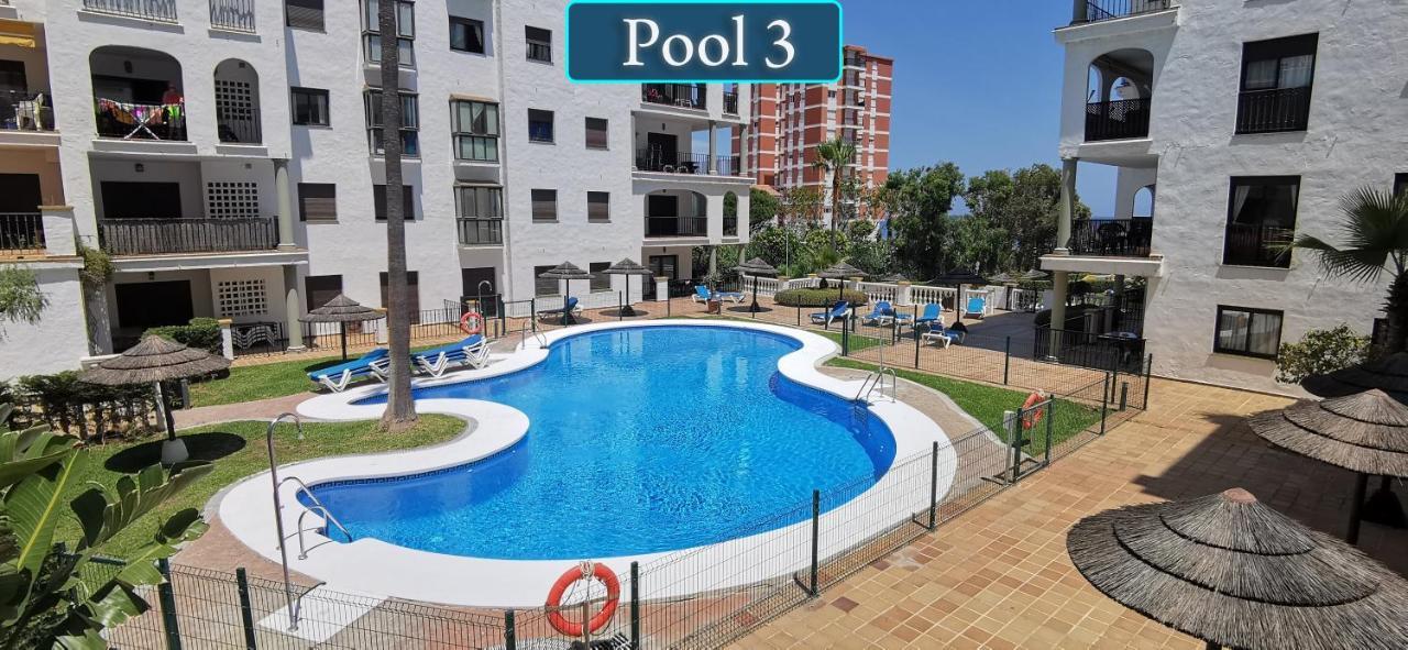דירות מנילבה Puerto De La Duquesa Sea Views מראה חיצוני תמונה