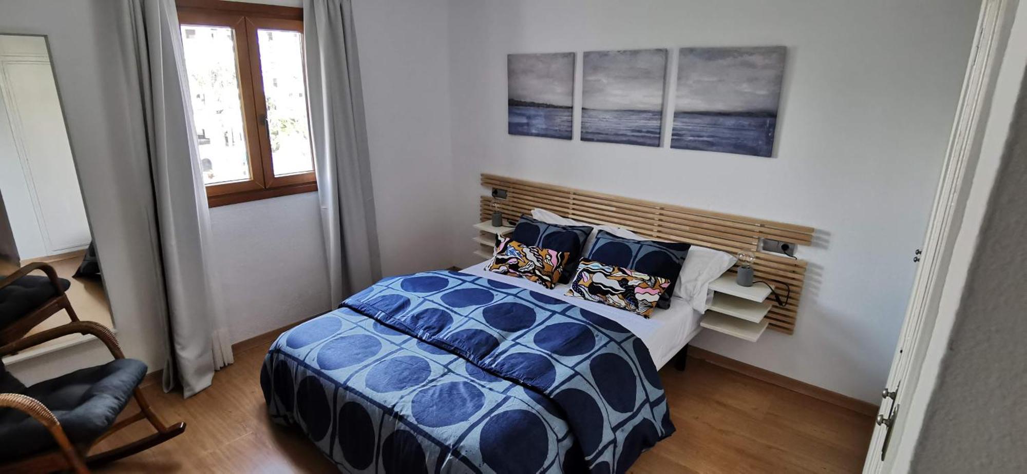 דירות מנילבה Puerto De La Duquesa Sea Views מראה חיצוני תמונה