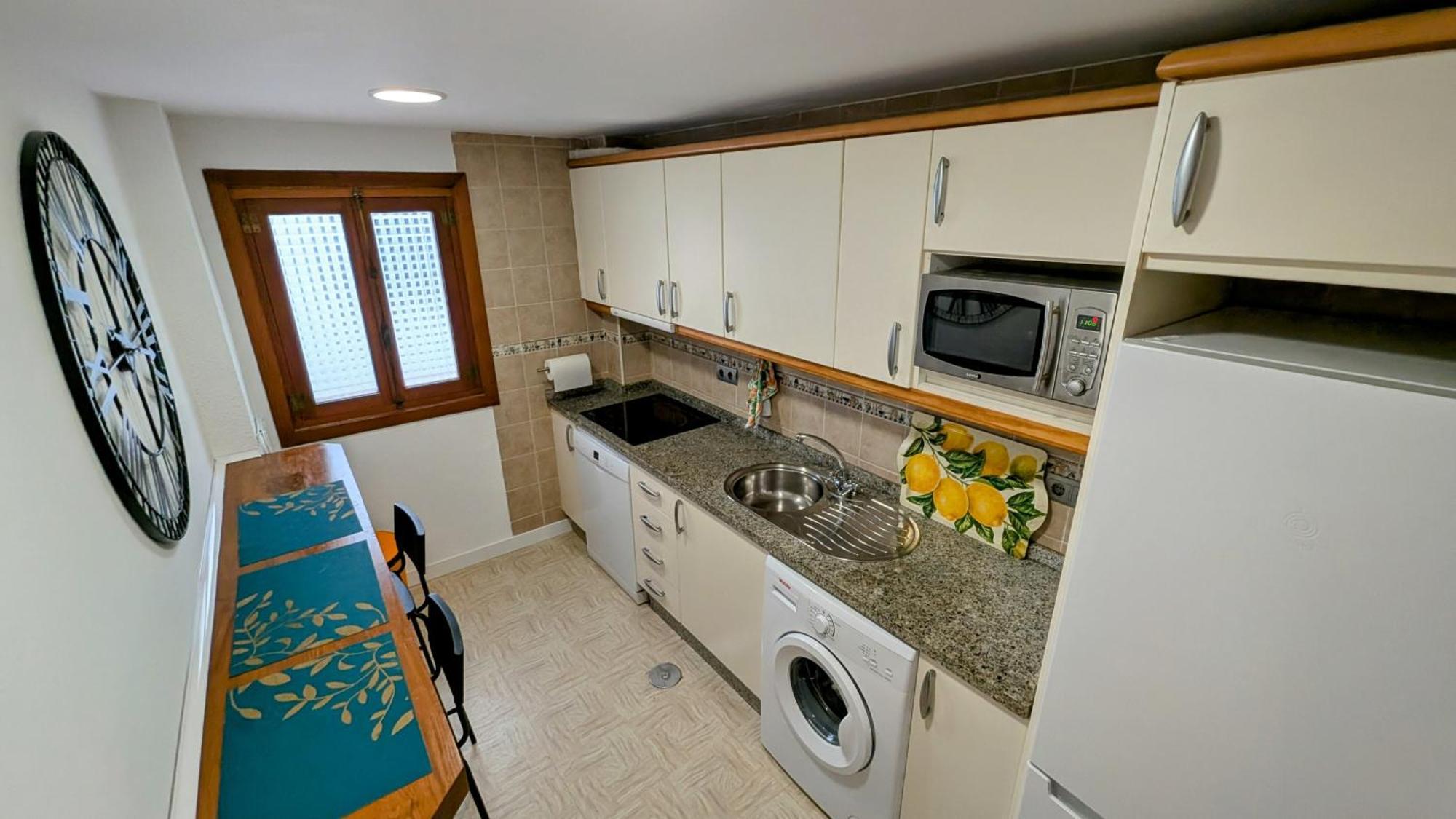 דירות מנילבה Puerto De La Duquesa Sea Views מראה חיצוני תמונה
